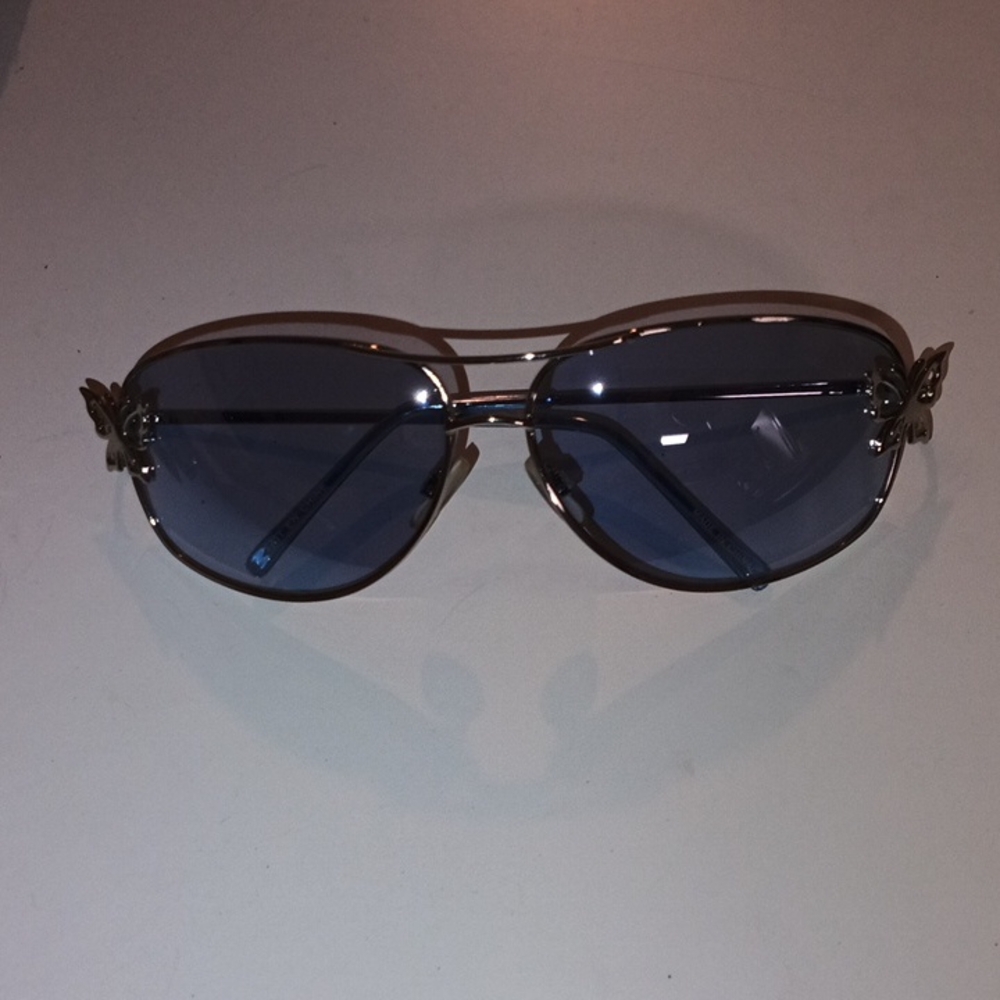 Avon Elegant Butterfly Sunglasses